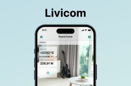 Smart Home Management Solution